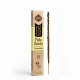 Sahumerio Palo Santo con Anis