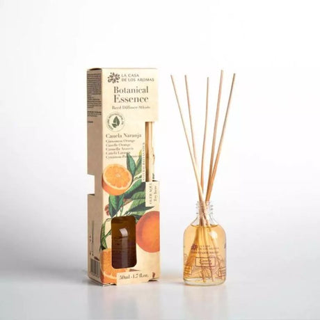 Mikado Botanica Canela Naranja 50 ML