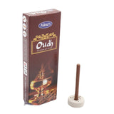 Incienso Dhoop Oudh - Nikhil's