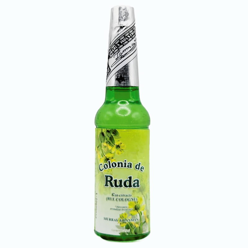 Agua de Florida Ruda - 70 ML