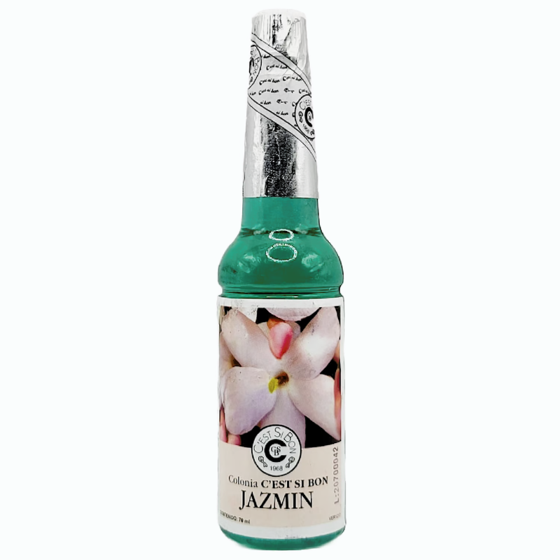 Agua de Florida Jazmin - 70 ML