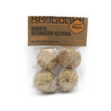 Bomba Palo Santo Bolsa 4u