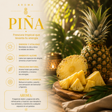 Incienso Masala Piña