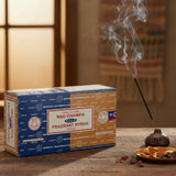 Incienso Duo Nag Champa y Fragrant Mirra