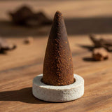 Incienso en Cono Nag Champa