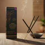 Mini Incienso Toro - Palo Santo