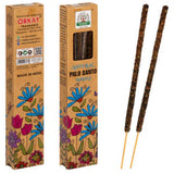 Incienso Organico Palo Santo