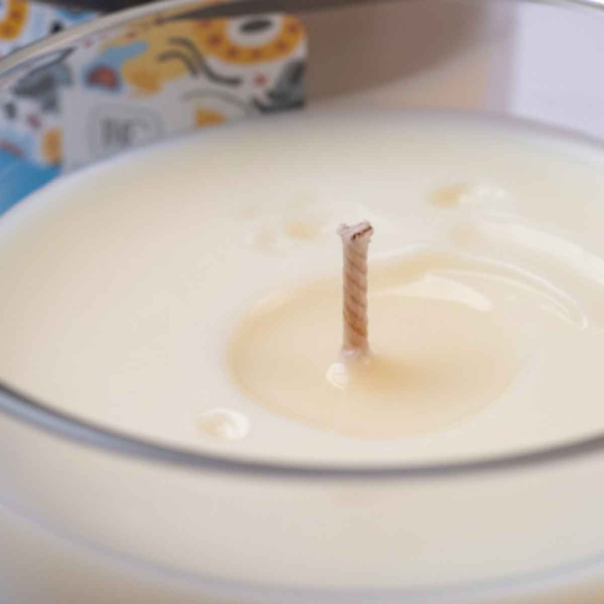 Vela Lino Fresco 210gr