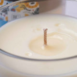 Vela Vaina de Vainilla 210gr