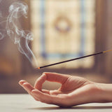 Incienso Duo Nag Champa y Arabian Oudh