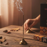 Incienso Natural Mirra