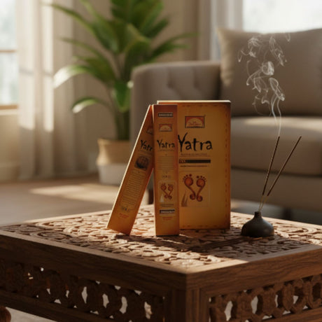 Incienso Yatra