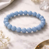 Pulsera Angelita 8mm