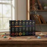 Pack Regalo 7 Chakras