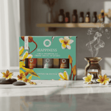 Set Aceites Esenciales Happiness