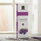 Incienso Lavanda