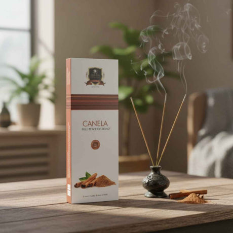 Incienso Canela