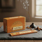 Incienso Copal Canela