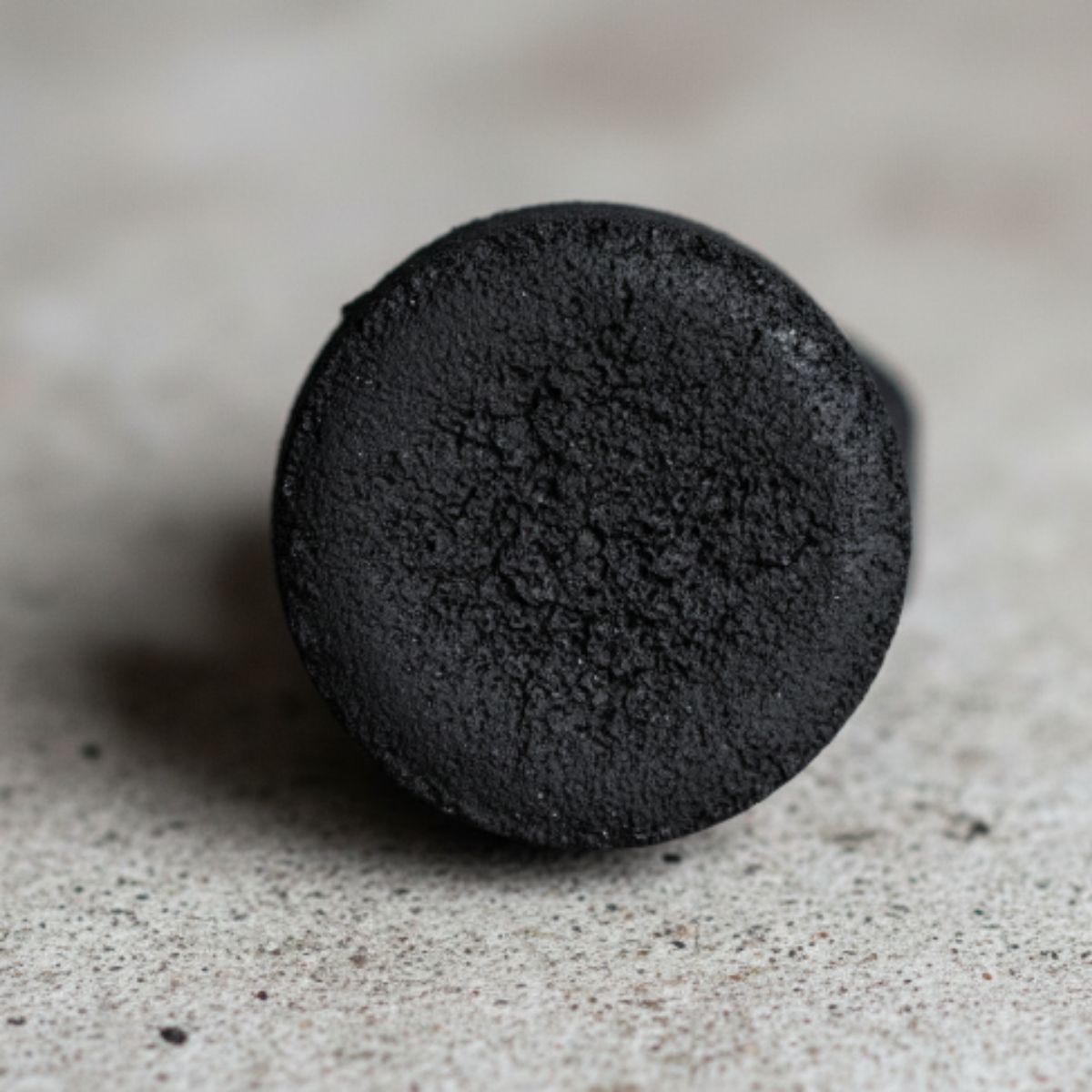 Pastillas de Carbon