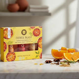 Set Aceites Esenciales Citrus Blast