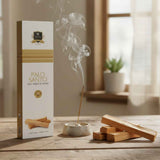 Incienso Palo Santo