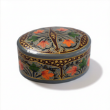 Cajita de Sueños Oval Rojo