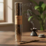 Sahumerio Artesano Palo Santo 20u