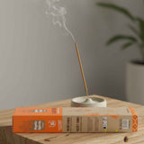 Incienso Palo Santo + Canela