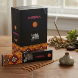 Incienso Natural Mirra