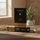 Incienso Hierba Dulce + Cedro