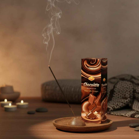 Incienso Chocolate