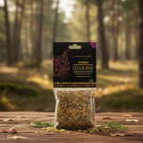 Resina Aromatica Cedro Pino