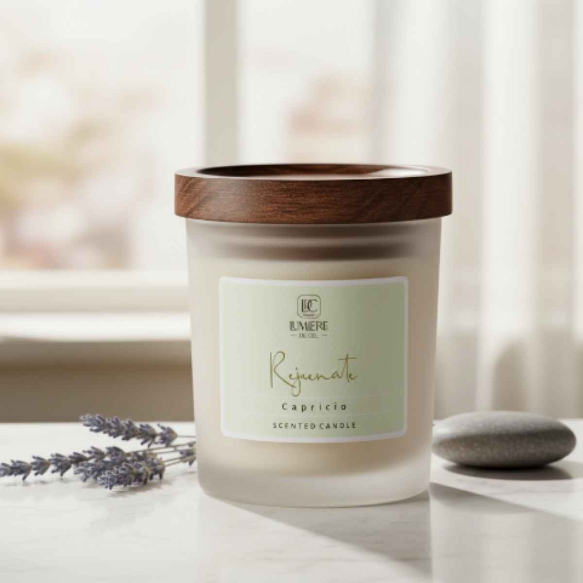 Vela Rejuvenece 150gr