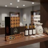 Incienso Dehn-Al Oud