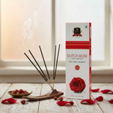 Incienso Rosa Holandesa