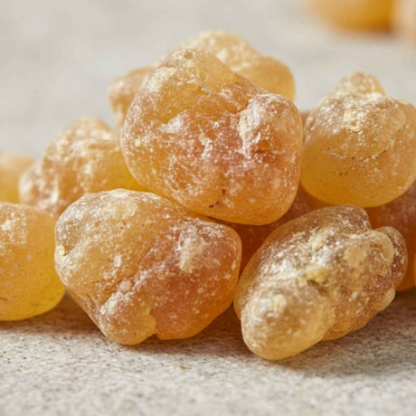 Resina Frankinciense