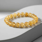 Pulsera Aragonite 8mm