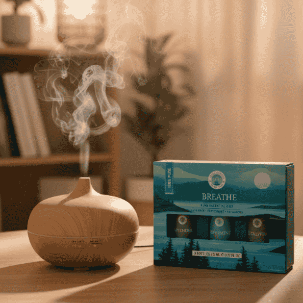 Set Aceites Esenciales Sleep