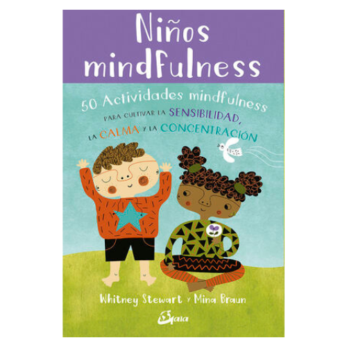 Niños Mindfulness (Cartas)