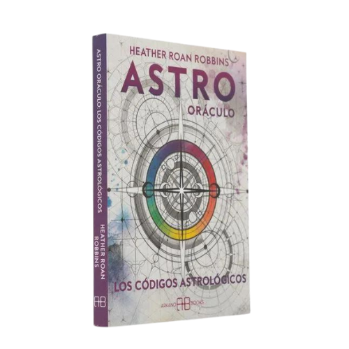 Oráculo Astro: Los Códigos Astrológicos (Cartas)