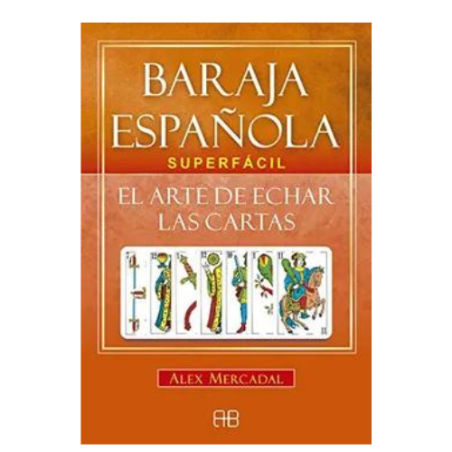 Baraja Española Superfacil (Cartas)