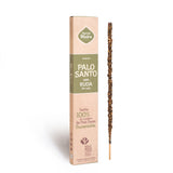 Varilla Sahumerio Palo Santo con Ruda - Sagrada Madre