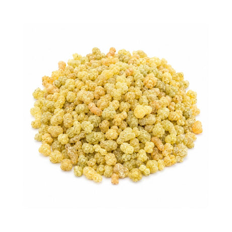Resina Frankincense Olivo Natural 1 Kg