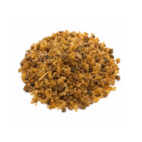 Resina Frankincense Marrón Rústico 1 Kg