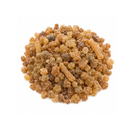 Resina Frankincense Ocre Grueso 1 Kg
