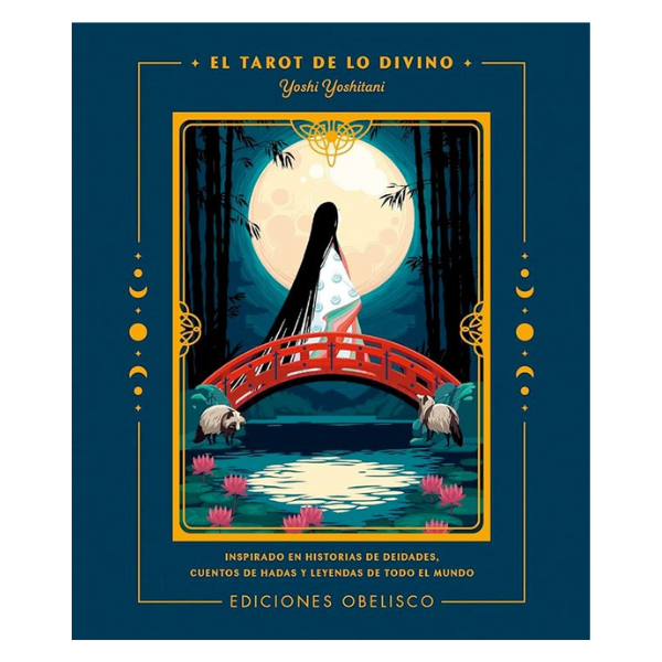 El Tarot de lo Divino