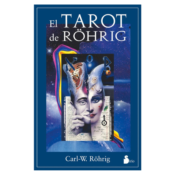 El Tarot de Röhrig (Libro+Cartas)