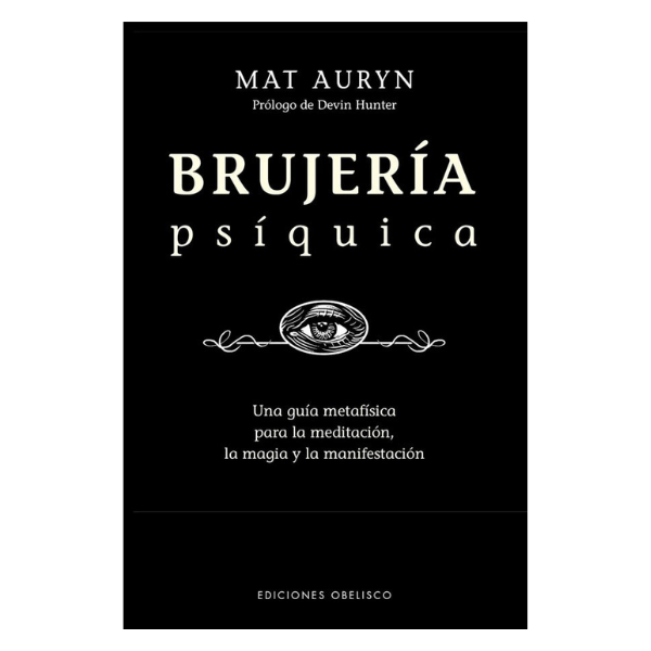 Brujería Psíquica