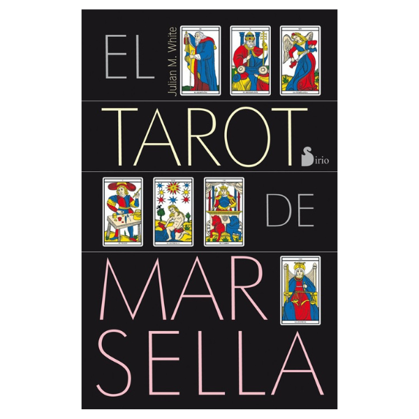 El Tarot de Marsella (Estuche)