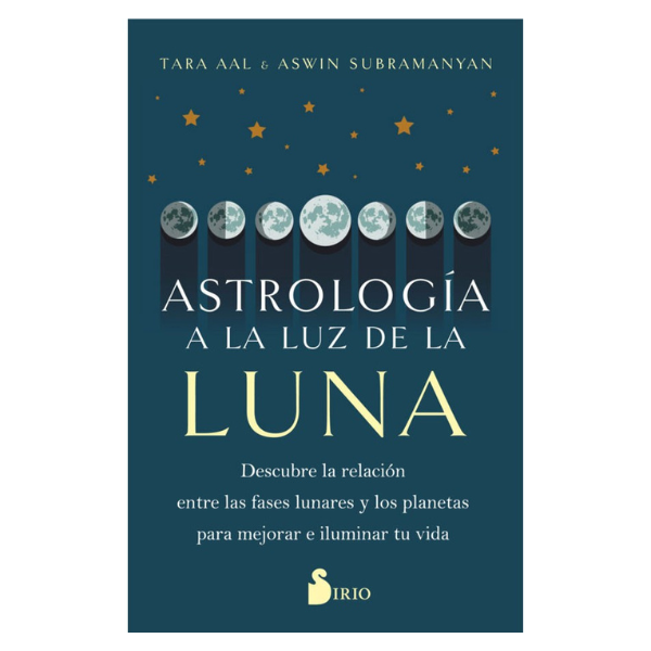 Astrología a la Luz de la Luna